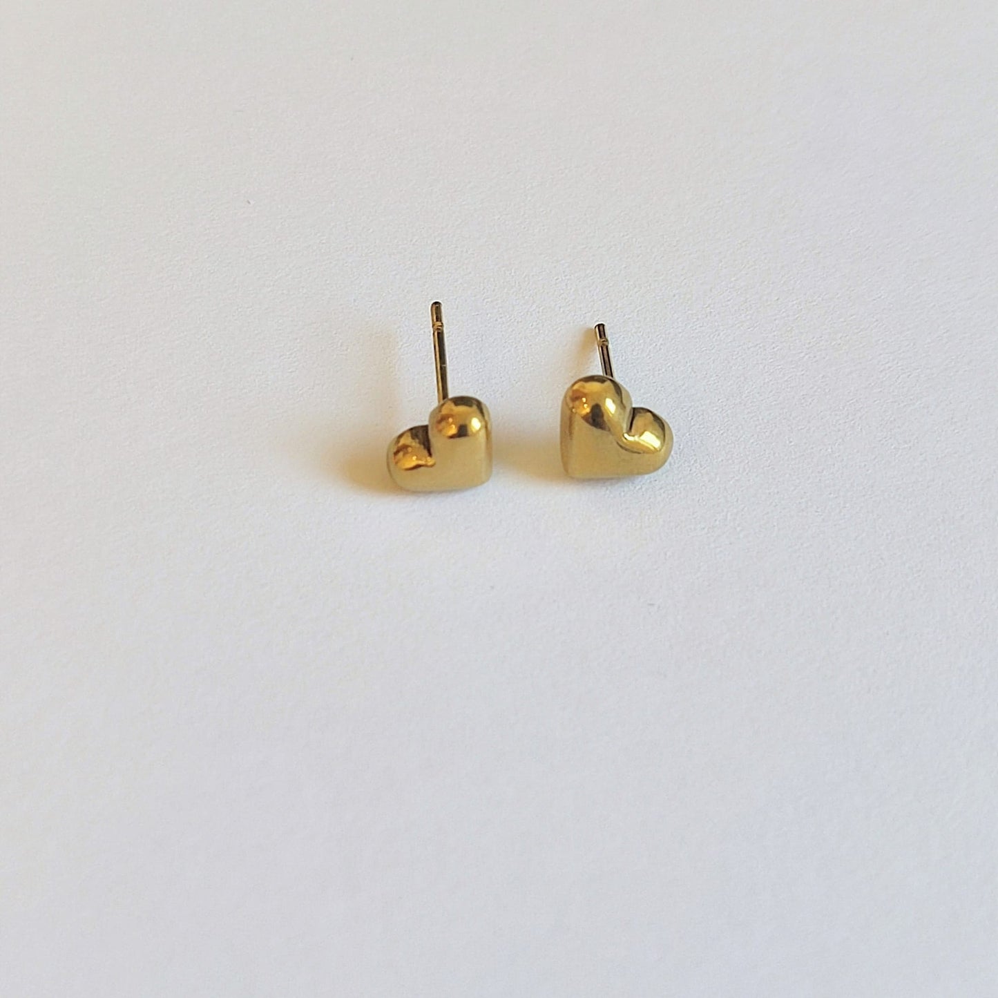 Earring HEART