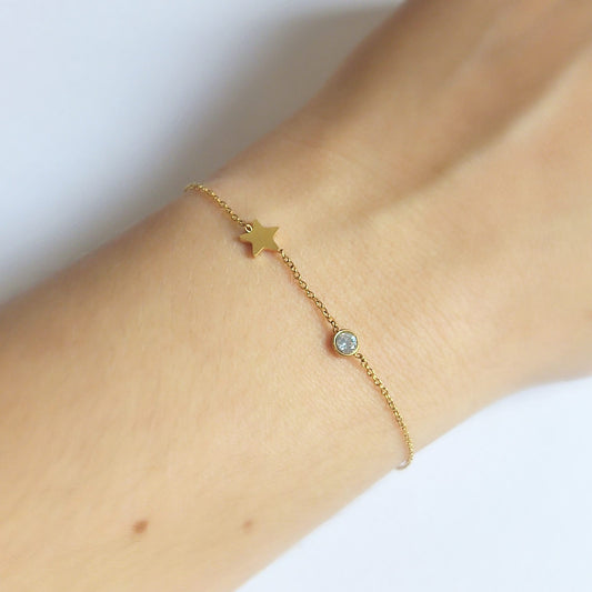 Bracelet STAR